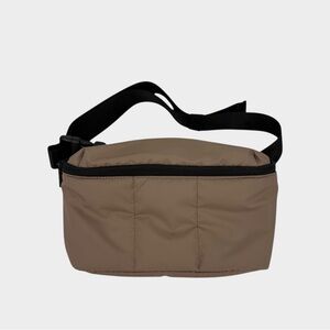 Calpak Luka Belt Bag in Tan